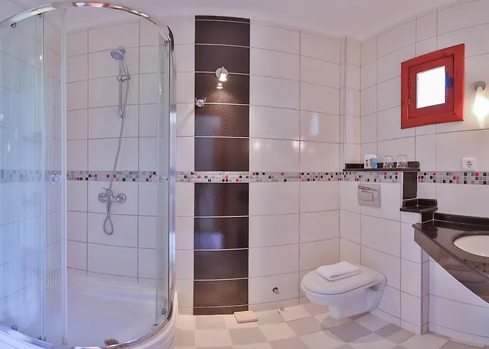 Готель Diva Allsuite Каш