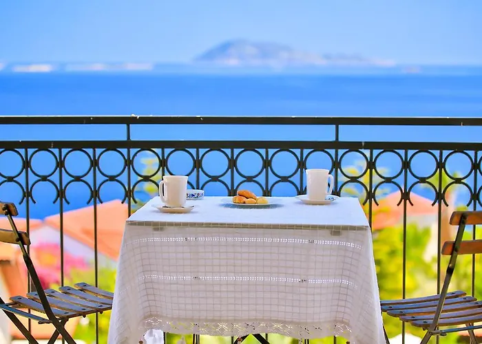 Diva Allsuite Hotel 3*