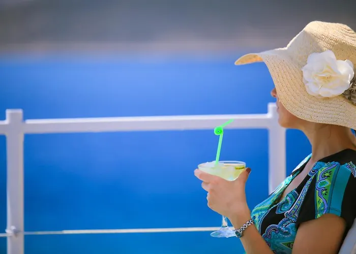 Diva Allsuite Hotel Kas