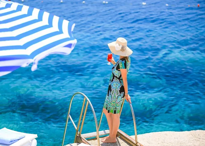 Hotel Diva Allsuite Kas