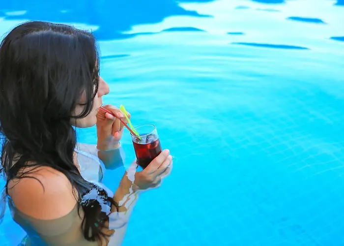 Hotel Diva Allsuite Kas