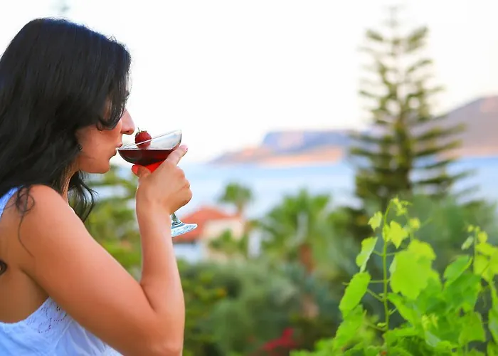 Diva Allsuite Hotel 3*