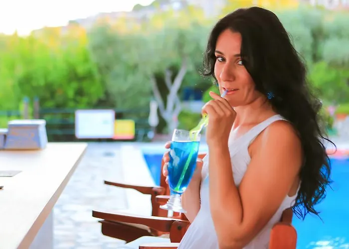 Diva Allsuite Hotel 3*