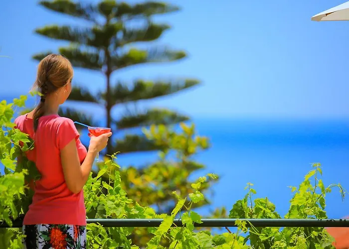 Diva Allsuite Hotel 3*