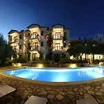 Diva Allsuite Hotel Kas