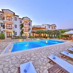Diva Allsuite Hotel