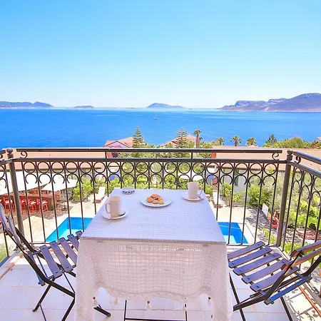 Diva Allsuite Hotel Kas