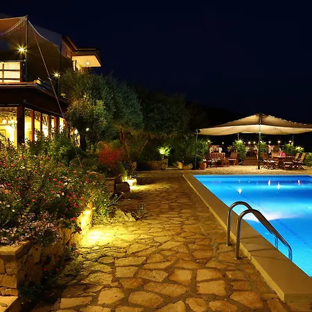 Diva Allsuite 3*