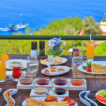 Diva Allsuite Hotel