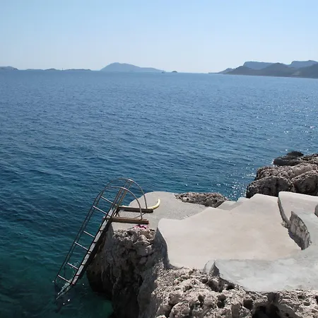 Hotel Diva Allsuite Kas