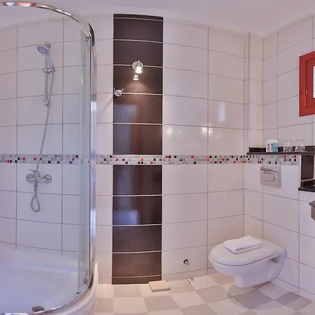 Hotel Diva Allsuite Kas