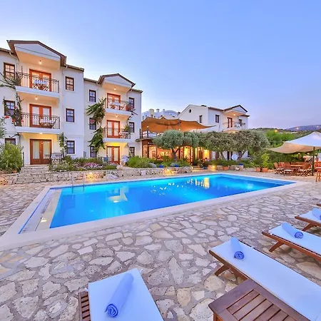 Diva Allsuite Hotel